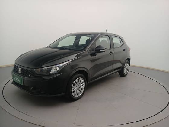 FIAT ARGO 1.0 FIREFLY FLEX DRIVE MANUAL FIAT ARGO 1.0 FIREFLY FLEX DRIVE MANUAL